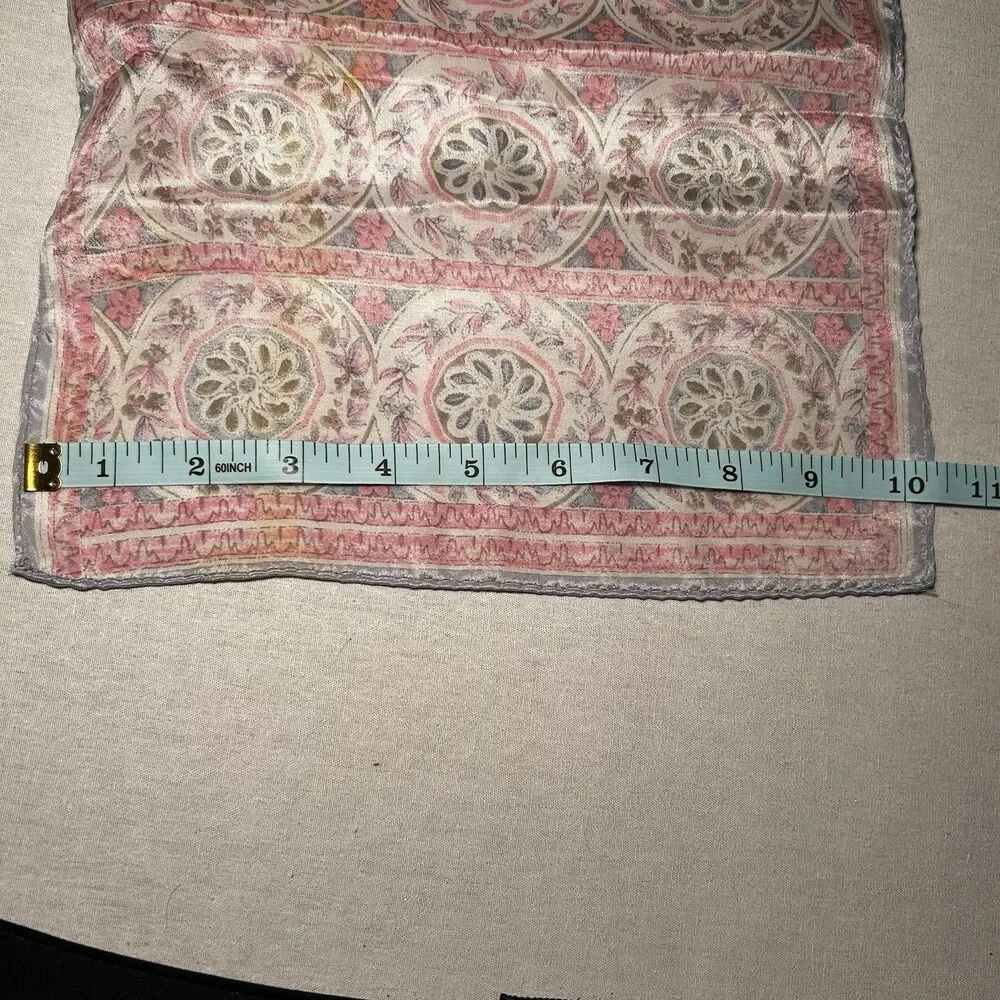 Unbranded rectangular pink